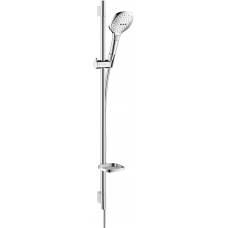 Душевая стойка HANSGROHE Raindance Select E 26621000 хром